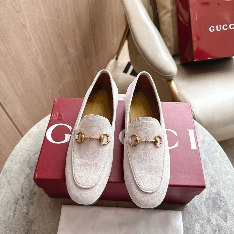 Gvc*1 loafers